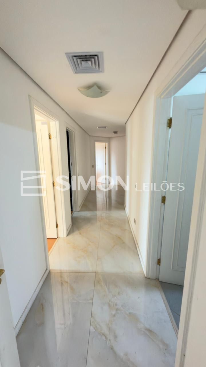 Apartamento em Curitiba - PR